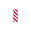 ID SHEET TAPE  WHT/RED STRIPE  X 0.25 INCH [1/ST] Shop STERIS Product Number T3200104