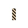 ID SHEET TAPE  BLK/BEIGE  STRIPE  0.25 INCH  [1/ST] Shop STERIS Product Number T3200916