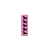 ID SHEET TAPE  PINK/BLK FOOTPRINTS  0.25 INCH  [1/ST] Shop STERIS Product Number T7131109