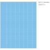 ID SHEET TAPE  BLK/GRN  STRIPE  0.25 INCH  [1/ST] Shop STERIS Product Number T3100903