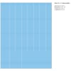 ID SHEET TAPE  BLACK  0.125 INCH  [1/ST] Shop STERIS Product Number T11009