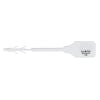 TAMPER EVIDENT ARROW DBL-BARB STEAM WHT 500/BX Shop STERIS Product Number AS22