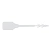 TAMPER EVIDENT ARROW DBL-BARB STEAM WHT 500/BX Shop STERIS Product Number AS22
