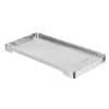 GENESIS STACKING BASKET PERF FULL LGTH 1IN Shop STERIS Product Number BP31AS