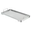 GENESIS STACKING BASKET PERF FULL LGTH 1IN Shop STERIS Product Number BP31AS