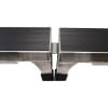 STEP STOOL STAINLESS STACKING INTERLOCKING Achetez le numéro de produit STERIS MCE140