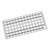 OPTIONAL PLATE SMALL ENDO Shop STERIS Product Number R1384
