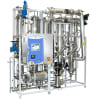 Water Treatment/Stills