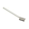 STERIS Product Number 1B033B3 BURR CLEANING BRUSH 3 ROWS STAINLESS STEEL 6.5 IN (3 PER PK)