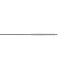 Numéro de produit STERIS 1B062B3 CHANNEL CLEANING BRUSH 18 IN 1.58 MM (3 PER PK)