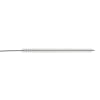 Numéro de produit STERIS 1B125B3 CHANNEL CLEANING BRUSH 18 IN 3.18 MM (3 PER PK)