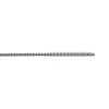 Numéro de produit STERIS 1B13B3 CHANNEL CLEANING BRUSH 9 IN 3 MM (3 PER PK)