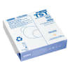 STERIS Product Number 2358AB TST SGL USE B. DICK TEST PACK - ESCHMANN (BX OF 10)