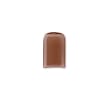 STERIS Product Number 30208 FLAT CAP BROWN TINT DIA 0.625 X 1IN [100/PK]