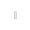 STERIS Product Number 30311 OSTEOTOME CAP CLEAR DIA 0.25 X 0.75IN [100/PK]