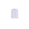 STERIS Product Number 30315 OSTEOTOME CAP CLEAR DIA 0.7 X 1IN [100/PK]