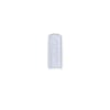 STERIS Product Number 30412 OSTEOTOME CAP VENT CLEAR DIA 0.375 X 1IN [100/PK]