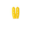 STERIS Product Number 30605 TWIN CAP VENT YELLOW TINT DIA 0.180X1.06IN [50/PK]