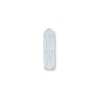 STERIS Product Number 31605 AIRFLOW TIP CAP CLEAR 0.187 X 1 INCH [100/PK]