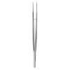 STERIS Product Number 320569 MICRO GERALD FORCEPS D-POINT 7000JAW 7IN