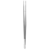 STERIS Product Number 320572 GERALD D-POINT FORCEPS 7000JAW 9IN(23CM)