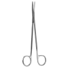 STERIS Product Number 320751 METZ DEL D-EDGES SCISSORS CVD 7IN(18CM)