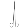 STERIS Product Number 320752 METZ SH/SH D-EDGE SCISSORS CVD 7IN(18CM)