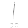 STERIS Product Number 320848 DIETHRICH D-EDGE SCSSOR 120DEG 7IN(18CM)