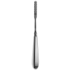 STERIS Product Number 323102 ASTON REDUCTION D-TIP RASP COARSE