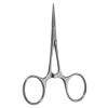 STERIS Product Number 324300 MOSQUITO D-LITE TITAN FORCEPS 9CM STR