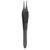 STERIS Product Number 324517 TITAN ADSON D-LITE 1X2TTH SERR JAW 4-3/4