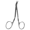 STERIS Product Number 325942 GORNEY SWAN NECK D-SEREDGE SCISSOR 4-1/2