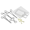 STERIS Product Number 7821 INSTRAPAC DELIVERY PACK - 18CM FORCEPS 20/CA