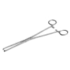 STERIS Product Number 7834 INSTRAPAC ALLIS TISSUE FORCEPS 25CM 20/CA