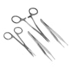 STERIS Product Number 7846 INSTRAPAC ADSON SUTURE PACK 40/CA