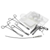 STERIS Product Number 7852 INSTRAPAC IUD PROCEDURE PACK 20/CA