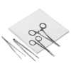 STERIS Product Number 7883 INSTRAPAC STANDARD SUTURE PACK 40/CA