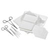 STERIS Product Number 7886 INSTRAPAC FINE SUTURE PACK PLUS 20/CA