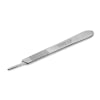 STERIS Product Number 7906 INSTRAPAC SCALPEL HANDLE BP NO.3 50/CA