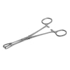 STERIS Product Number 7909 INSTRAPAC RAMPLEY SPONGE HLDING FORCEPS 18CM 20/CA