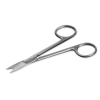 STERIS Product Number 7917 INSTRAPAC TOENAIL SCISSORS 50/CA