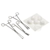 STERIS Product Number 7946 INSTRAPAC STANDARD IUD PACK PLUS (DURBIN) 20/CA