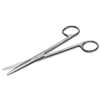 STERIS Product Number 7967 INSTRAPAC MAYO SCISSORS STRAIGHT 17CM 20/CA