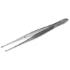 STERIS Product Number 7989 INSTRAPAC MCINDOE FORCEPS TOOTHED 15CM 20/CA