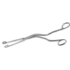 STERIS Product Number 7992 INSTRAPAC MAGILLS FORCEPS ADULT 25CM 20/CA