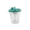 STERIS Product Number 8002055 SUCTION CANISTER 800CC HI-FLOW [70/BX]