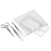 STERIS Product Number 8010 INSTRAPAC BURNS PACK 20/CA