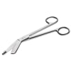 STERIS Product Number 8023 INSTRAPAC LISTER BANDAGE SCISSOR 18CM 40/CA