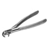 STERIS Product Number 8110 INSTRAPAC EXTRACTING FORCEP CHILD LWR MOLARS 10/CA