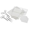 STERIS Product Number 8154 INSTRAPAC HALSEY FINE SUTURE PACK PLUS 20/CA